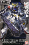 Bandai FULL MECHANICS 1/100 Gundam Barbatos Lupus