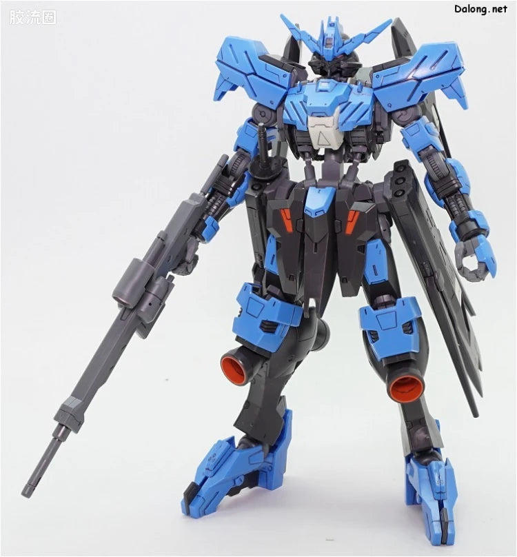 Bandai FULL MECHANICS 1/100 Gundam Vidar
