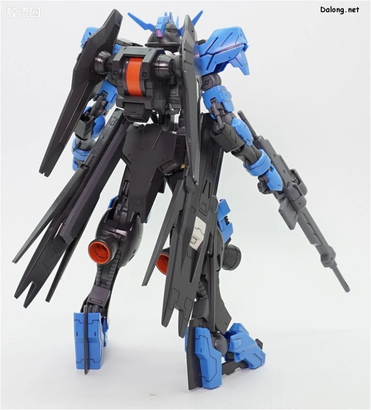 Bandai FULL MECHANICS 1/100 Gundam Vidar