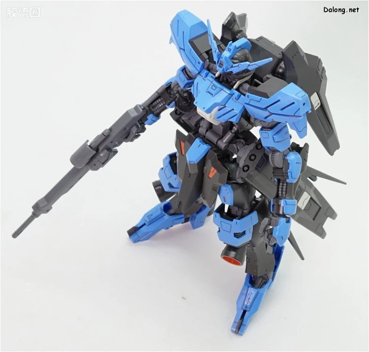 Bandai FULL MECHANICS 1/100 Gundam Vidar