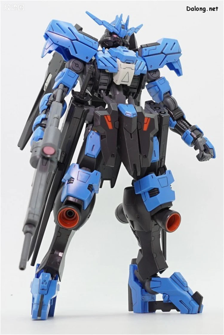 Bandai FULL MECHANICS 1/100 Gundam Vidar