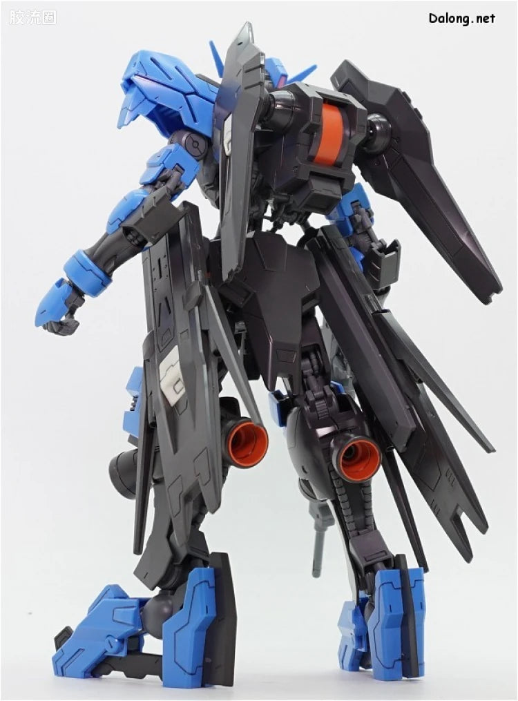 Bandai FULL MECHANICS 1/100 Gundam Vidar