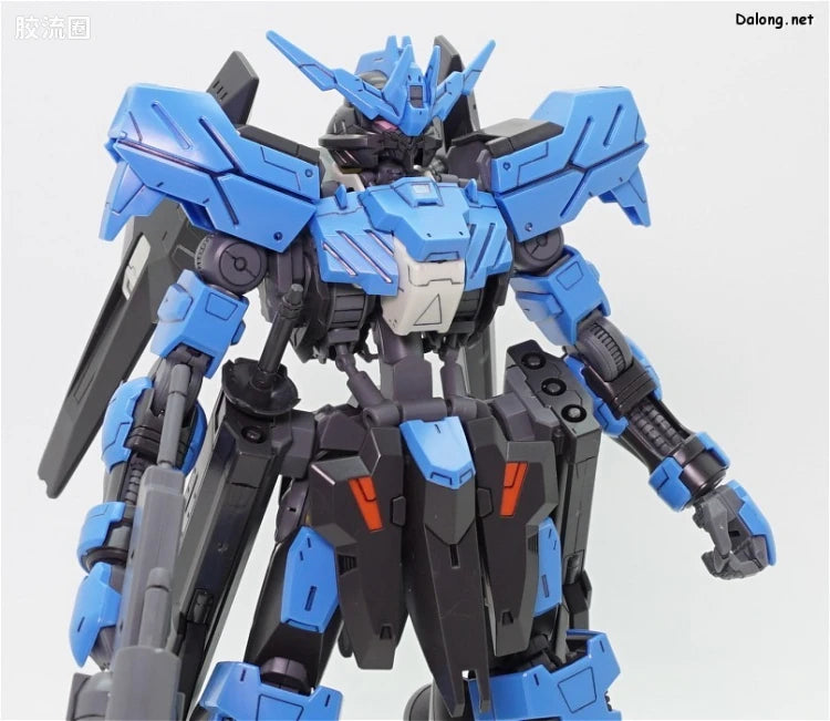 Bandai FULL MECHANICS 1/100 Gundam Vidar