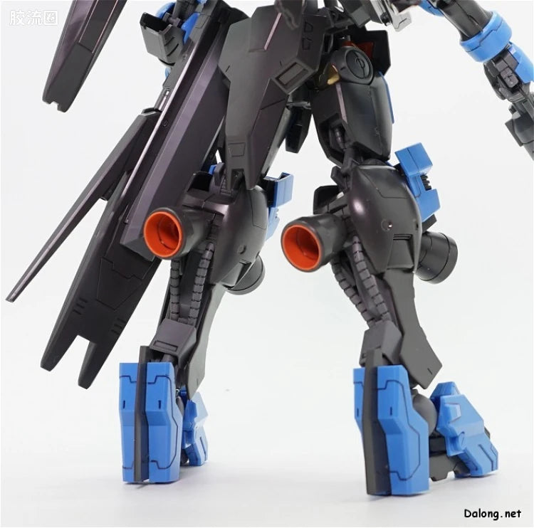 Bandai FULL MECHANICS 1/100 Gundam Vidar
