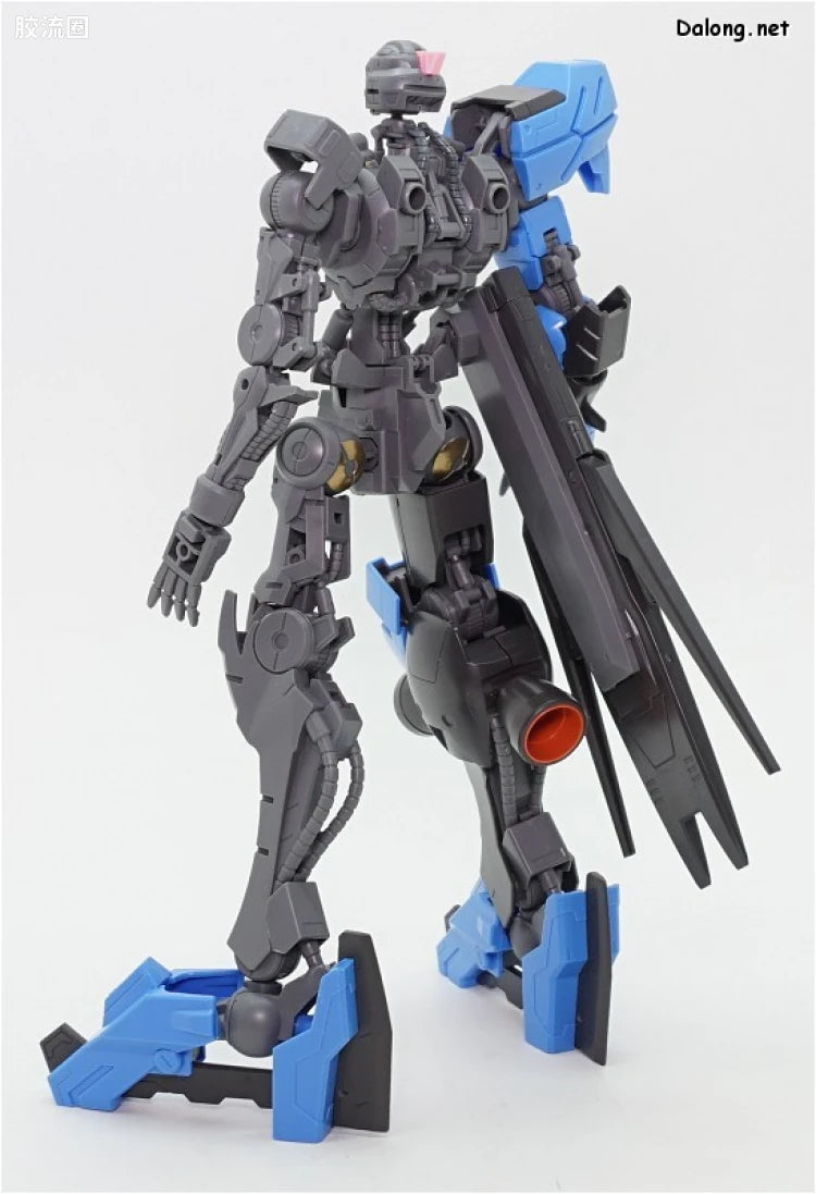 Bandai FULL MECHANICS 1/100 Gundam Vidar