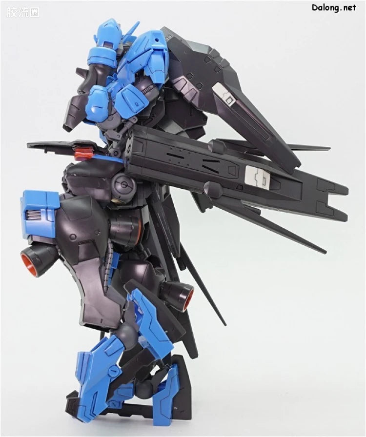 Bandai FULL MECHANICS 1/100 Gundam Vidar