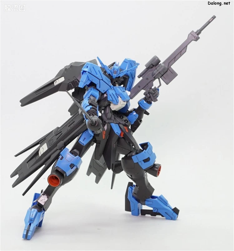 Bandai FULL MECHANICS 1/100 Gundam Vidar