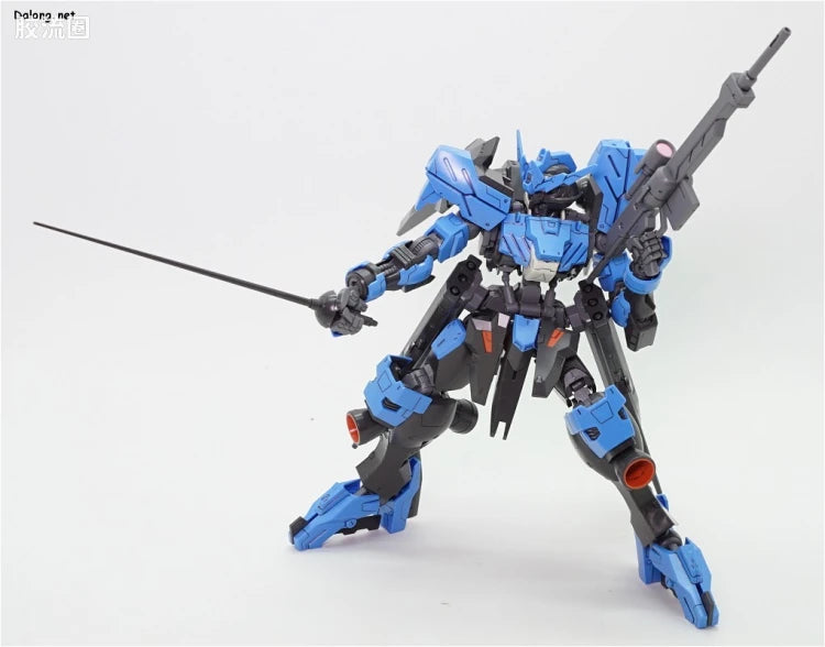 Bandai FULL MECHANICS 1/100 Gundam Vidar