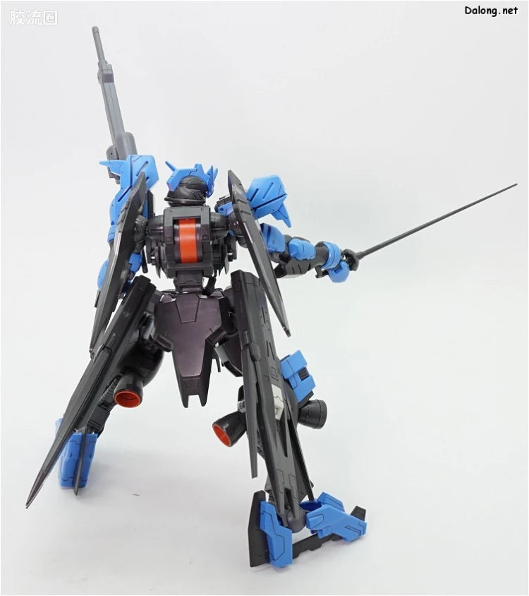 Bandai FULL MECHANICS 1/100 Gundam Vidar