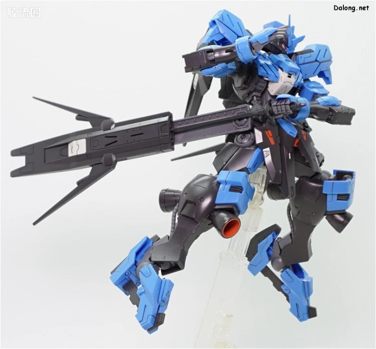 Bandai FULL MECHANICS 1/100 Gundam Vidar