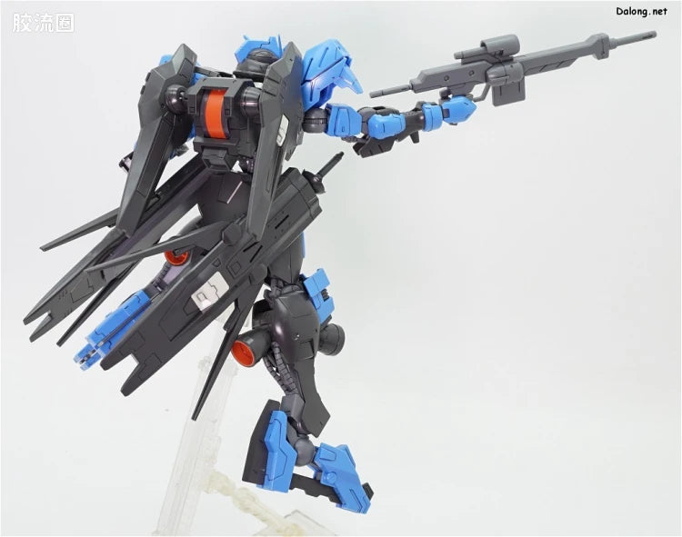 Bandai FULL MECHANICS 1/100 Gundam Vidar