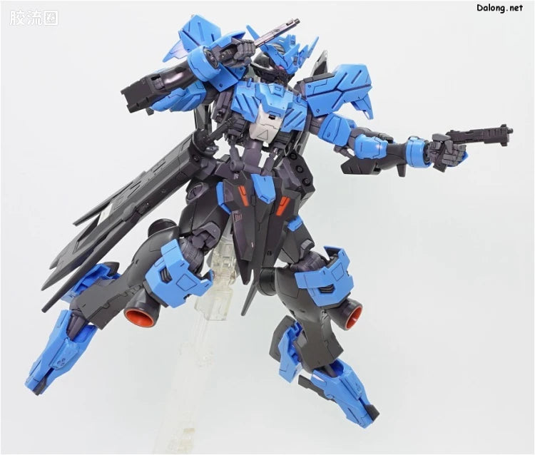 Bandai FULL MECHANICS 1/100 Gundam Vidar