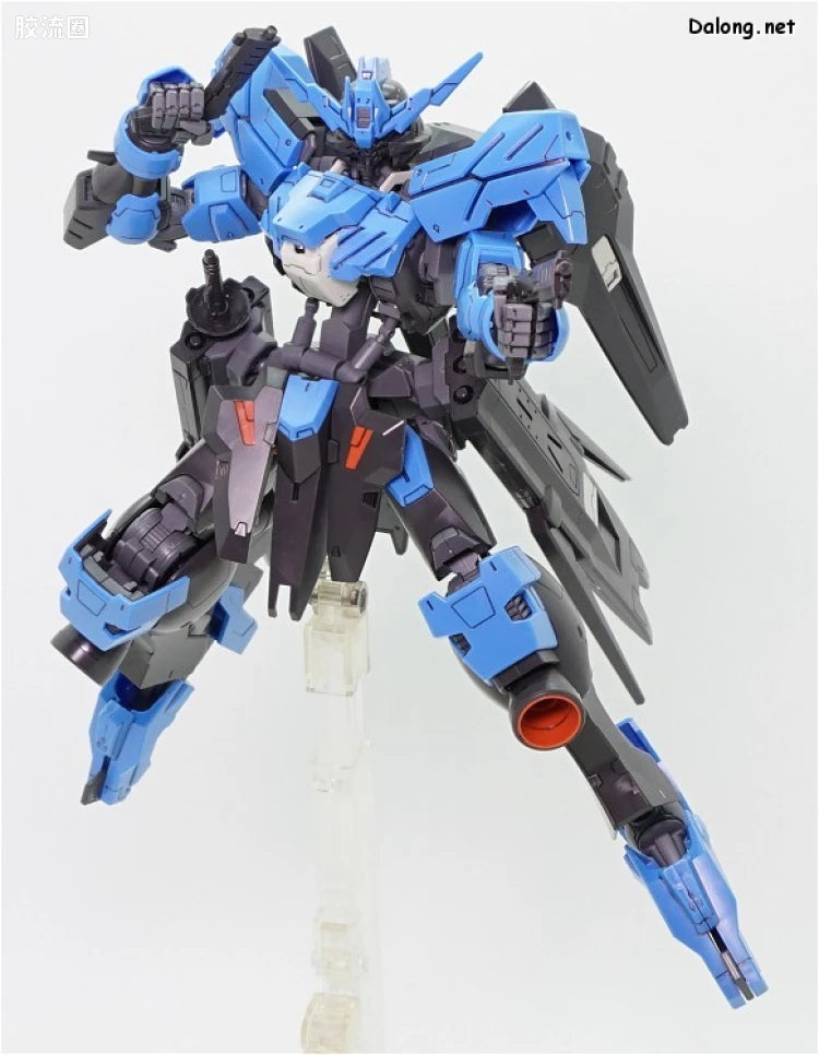 Bandai FULL MECHANICS 1/100 Gundam Vidar
