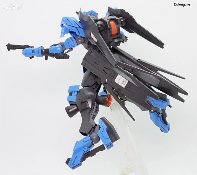 Bandai FULL MECHANICS 1/100 Gundam Vidar