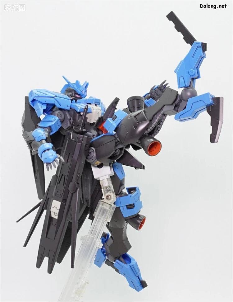 Bandai FULL MECHANICS 1/100 Gundam Vidar