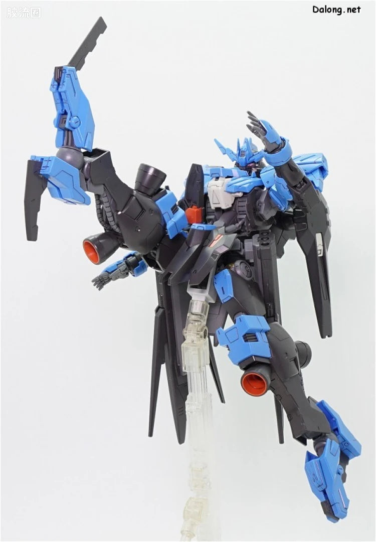 Bandai FULL MECHANICS 1/100 Gundam Vidar