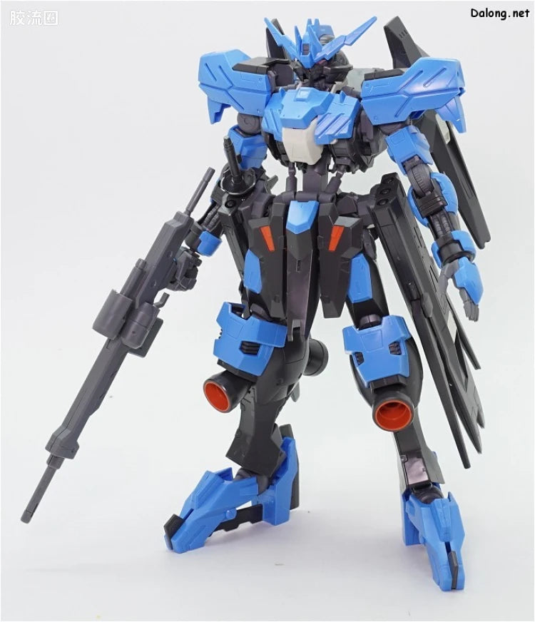 Bandai FULL MECHANICS 1/100 Gundam Vidar