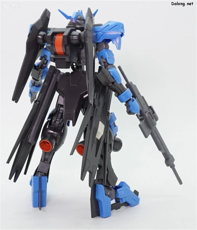 Bandai FULL MECHANICS 1/100 Gundam Vidar