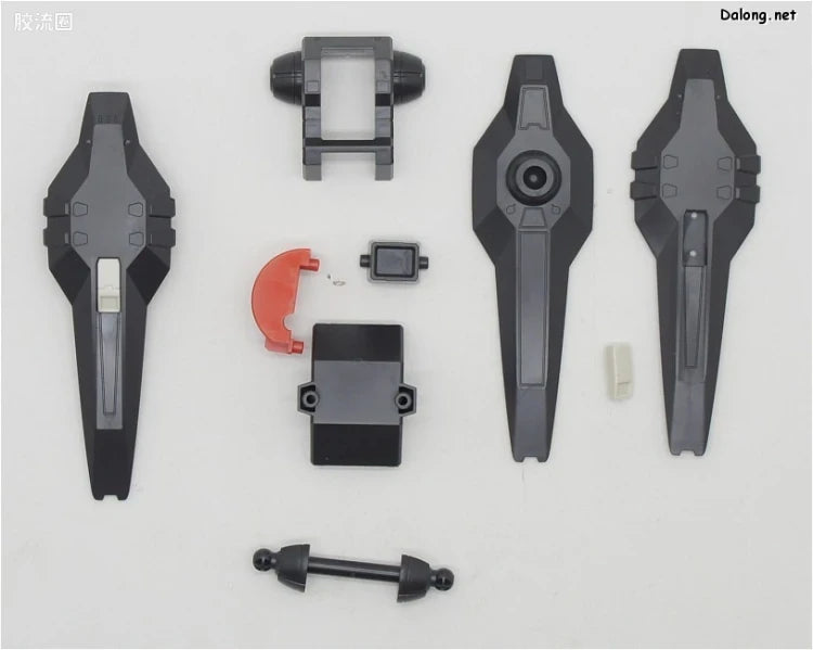 Bandai FULL MECHANICS 1/100 Gundam Vidar
