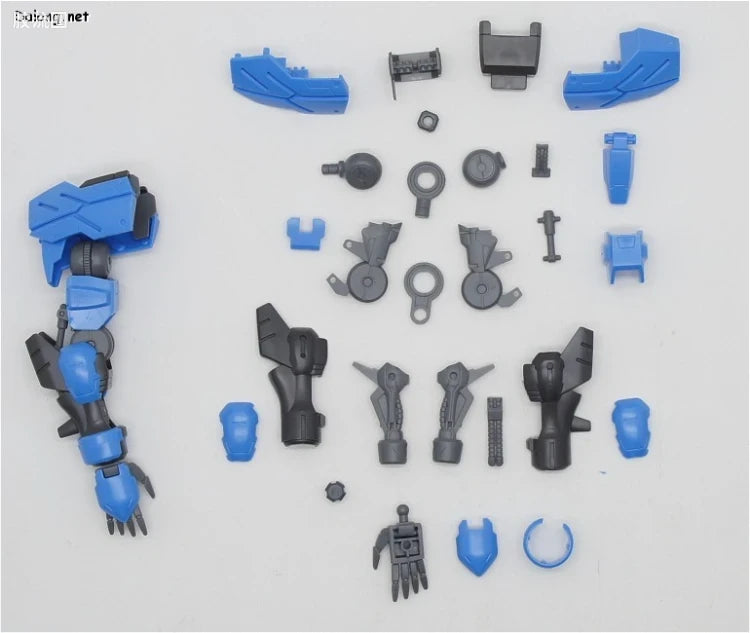 Bandai FULL MECHANICS 1/100 Gundam Vidar