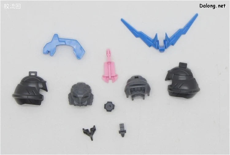 Bandai FULL MECHANICS 1/100 Gundam Vidar