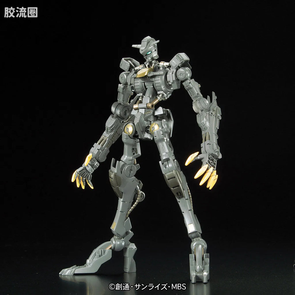 Bandai FULL MECHANICS 1/100 Gundam Barbatos Lupus Rex