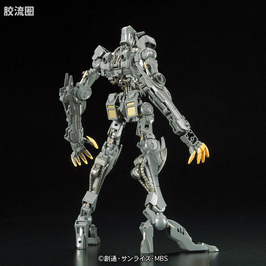 Bandai FULL MECHANICS 1/100 Gundam Barbatos Lupus Rex