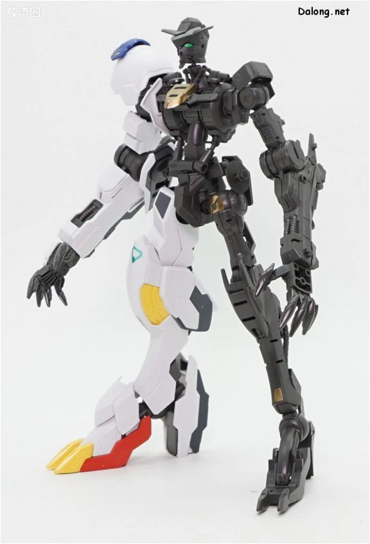 Bandai FULL MECHANICS 1/100 Gundam Barbatos Lupus Rex