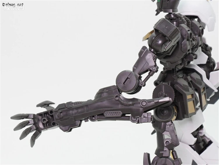 Bandai FULL MECHANICS 1/100 Gundam Barbatos Lupus Rex