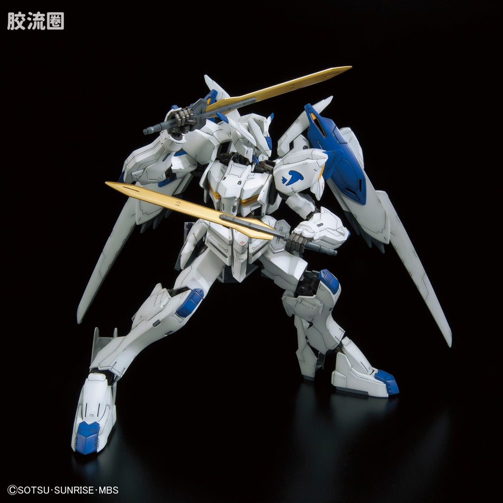 Bandai FULL MECHANICS 1/100 Gundam Bael