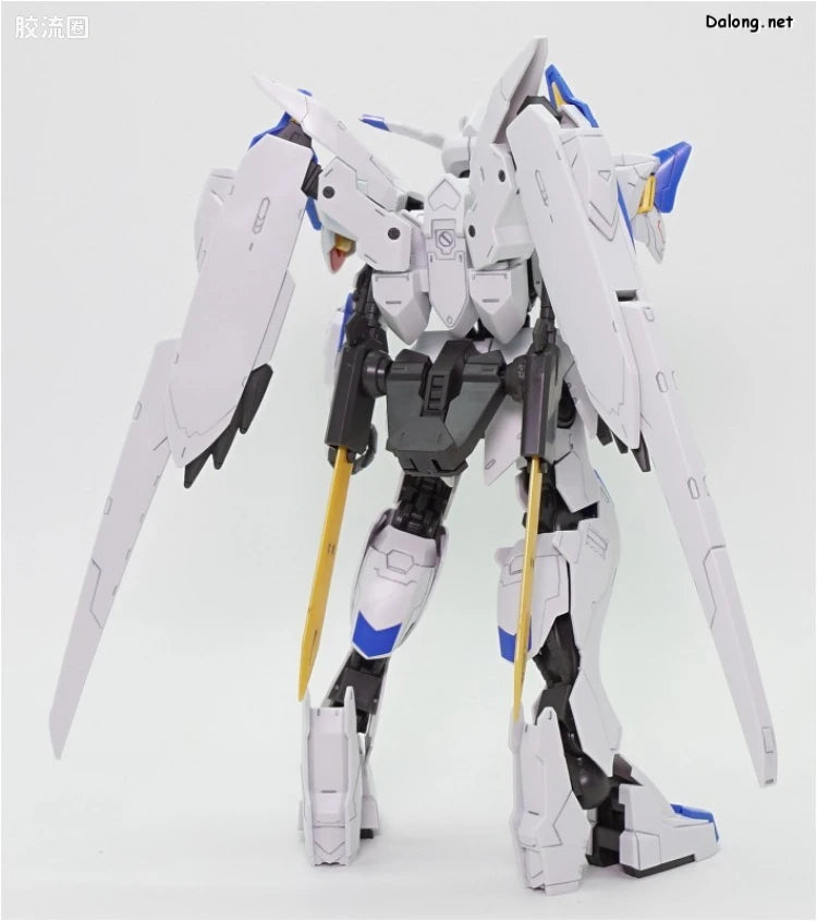 Bandai FULL MECHANICS 1/100 Gundam Bael