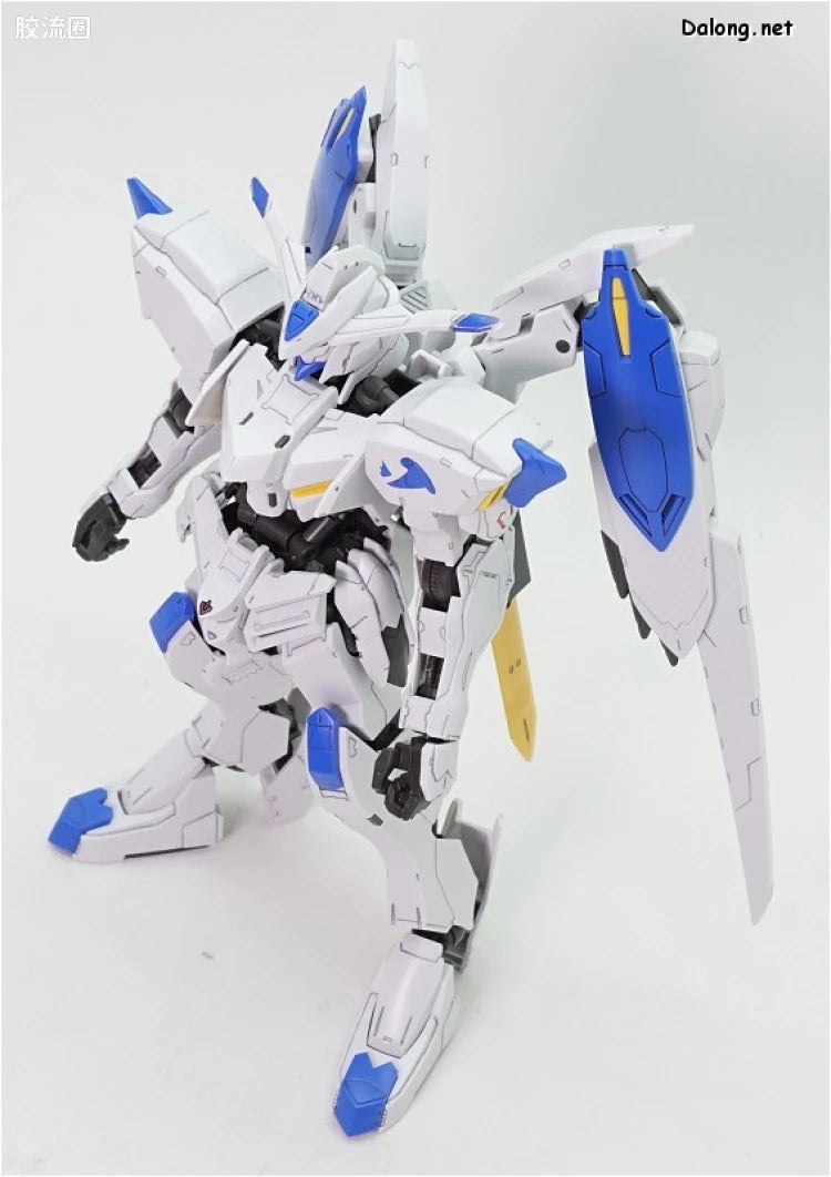 Bandai FULL MECHANICS 1/100 Gundam Bael