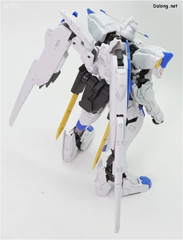 Bandai FULL MECHANICS 1/100 Gundam Bael