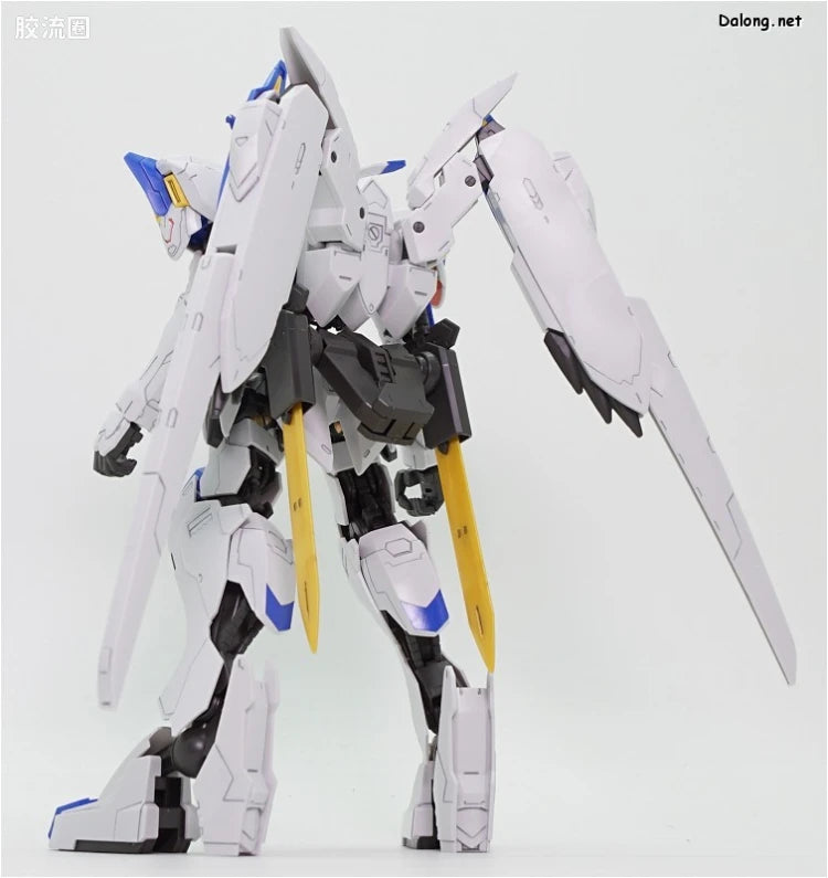 Bandai FULL MECHANICS 1/100 Gundam Bael
