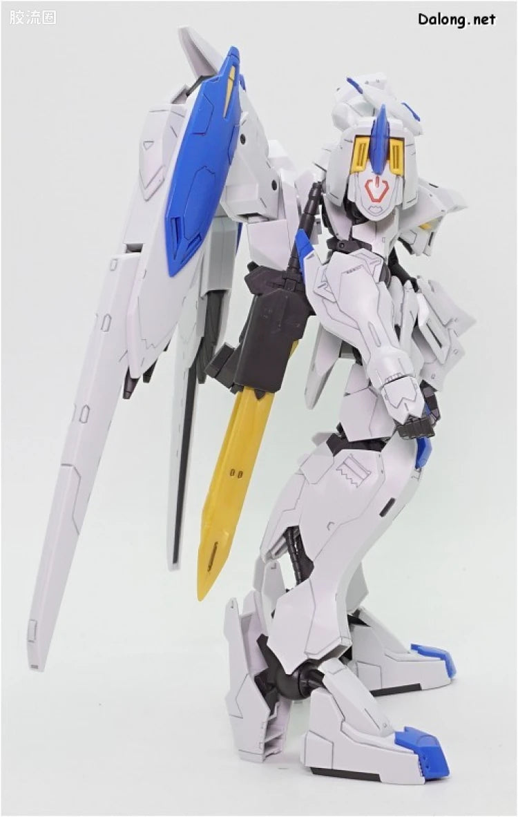 Bandai FULL MECHANICS 1/100 Gundam Bael