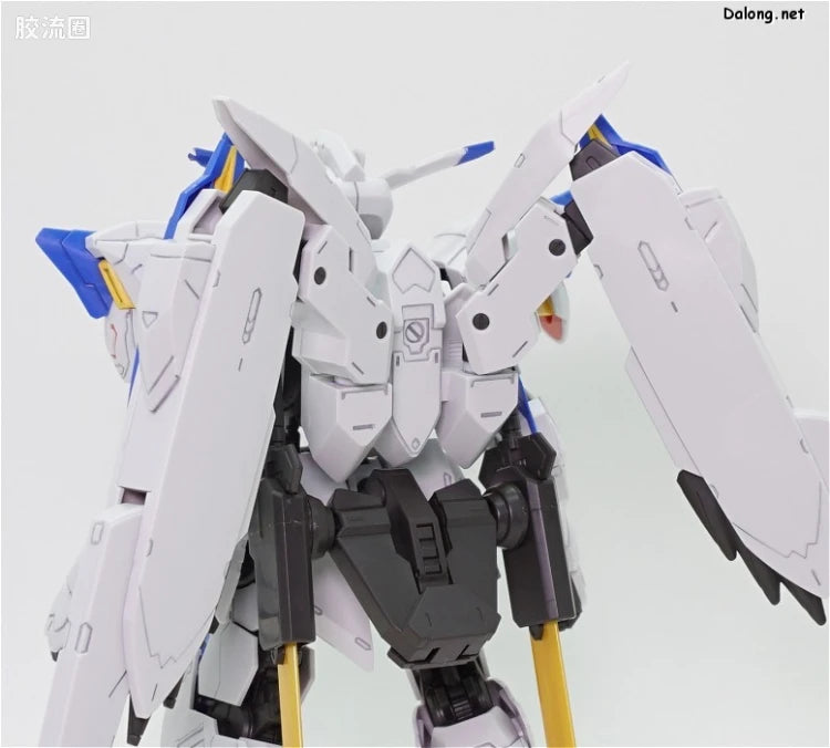 Bandai FULL MECHANICS 1/100 Gundam Bael