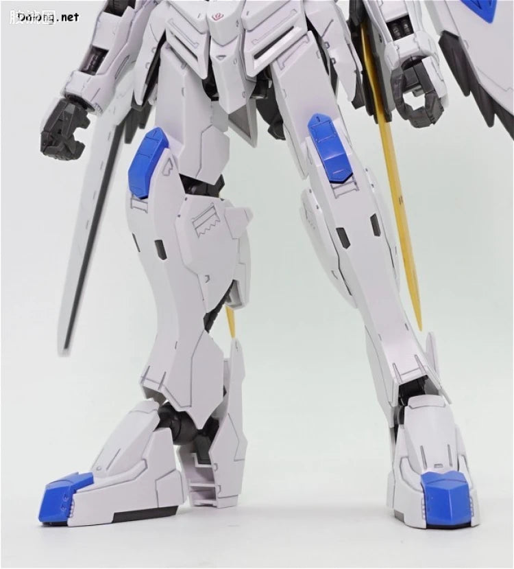 Bandai FULL MECHANICS 1/100 Gundam Bael