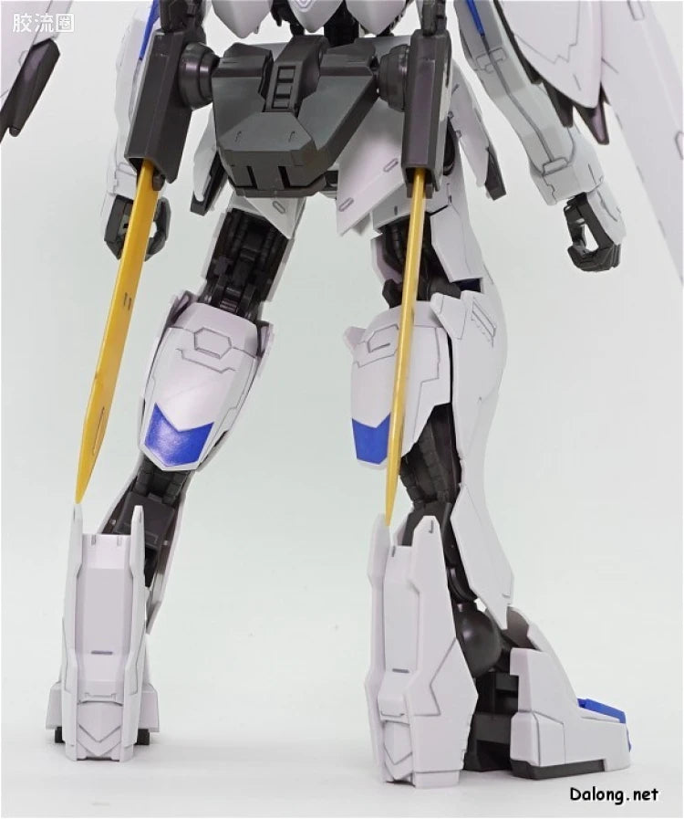 Bandai FULL MECHANICS 1/100 Gundam Bael