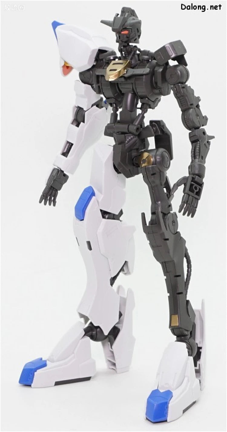 Bandai FULL MECHANICS 1/100 Gundam Bael
