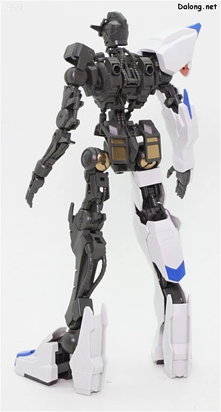 Bandai FULL MECHANICS 1/100 Gundam Bael