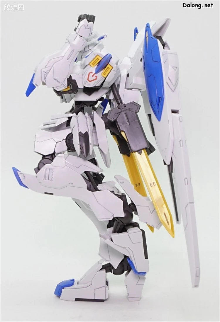 Bandai FULL MECHANICS 1/100 Gundam Bael