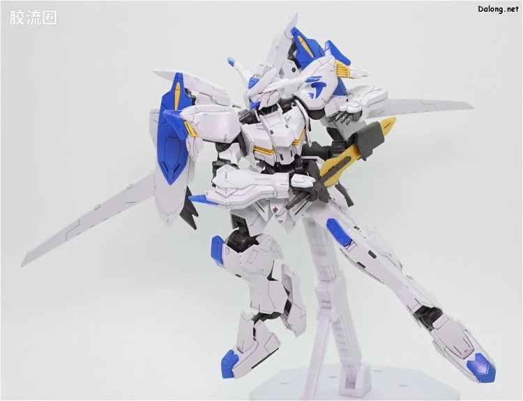 Bandai FULL MECHANICS 1/100 Gundam Bael