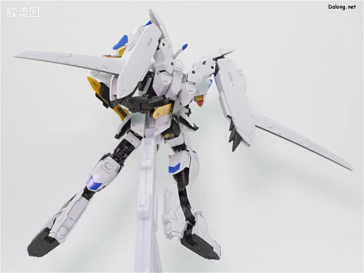 Bandai FULL MECHANICS 1/100 Gundam Bael