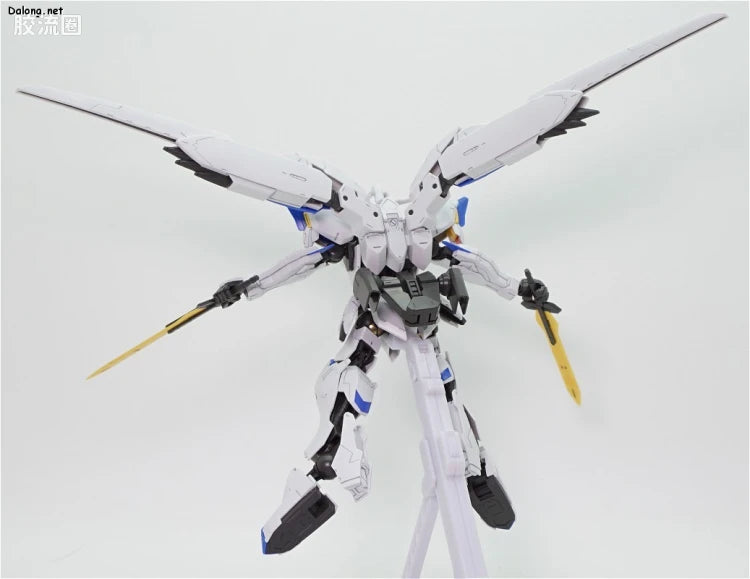 Bandai FULL MECHANICS 1/100 Gundam Bael