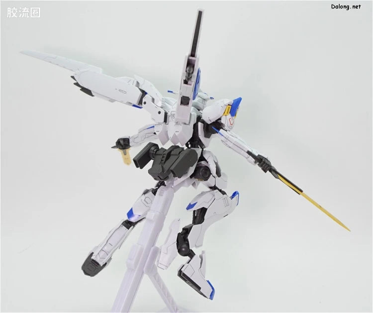 Bandai FULL MECHANICS 1/100 Gundam Bael