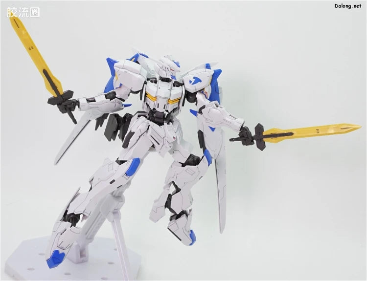 Bandai FULL MECHANICS 1/100 Gundam Bael
