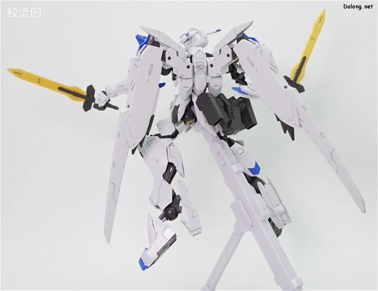 Bandai FULL MECHANICS 1/100 Gundam Bael