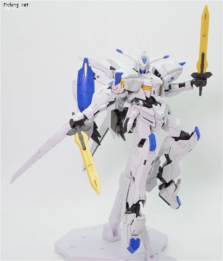 Bandai FULL MECHANICS 1/100 Gundam Bael