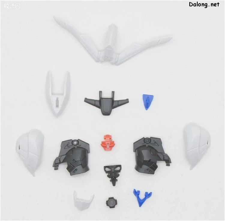 Bandai FULL MECHANICS 1/100 Gundam Bael