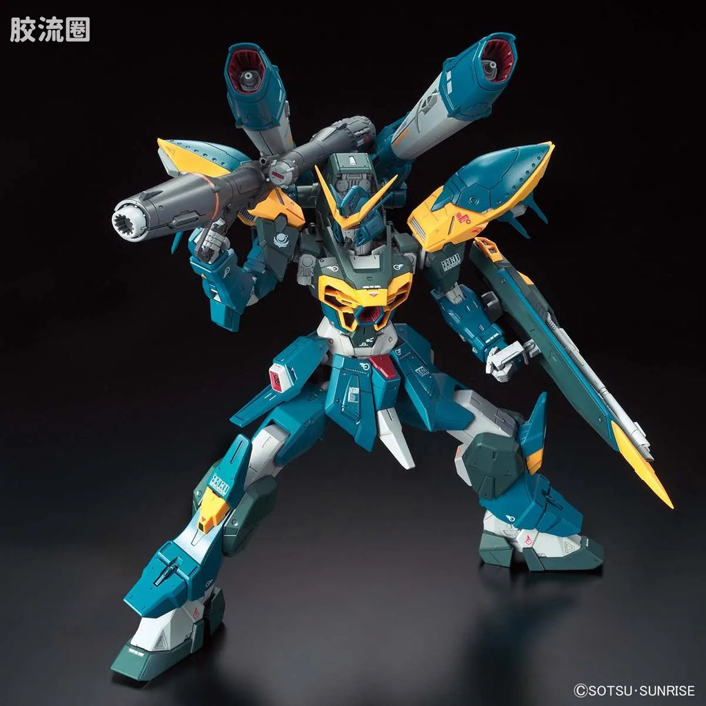 Bandai FULL MECHANICS 1/100 Calamity Gundam